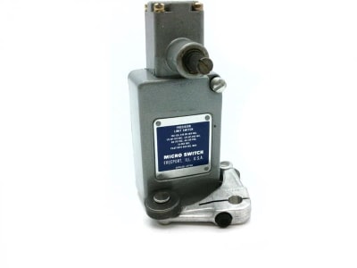 HONEYWELL 206LS1