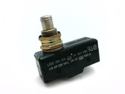 HONEYWELL BZ-RQ1-A2