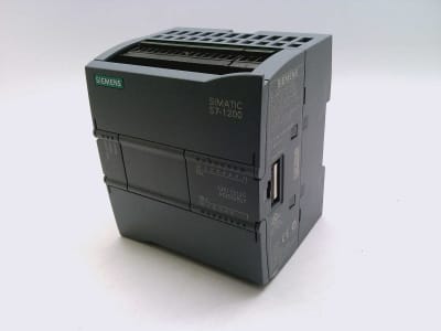 SIEMENS 6ES7212-1BD30-0XB0