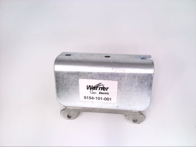 ALTRA INDUSTRIAL MOTION 5154-101-001