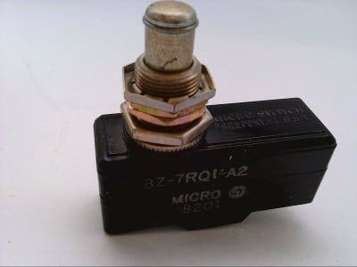 HONEYWELL BZ-7RQI-A2