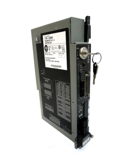 ALLEN BRADLEY 1785-L40B/E