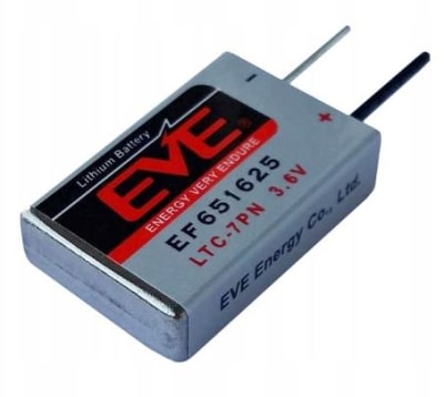 EVE EF651625/2P