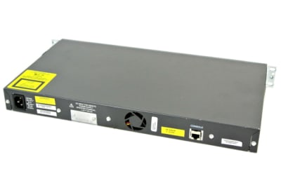 CISCO WS-C2950G-24-EI