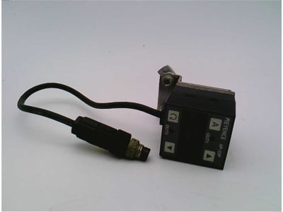KEYENCE CORP AP-33P