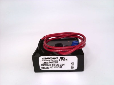 AIRTRONICS THK1002AS