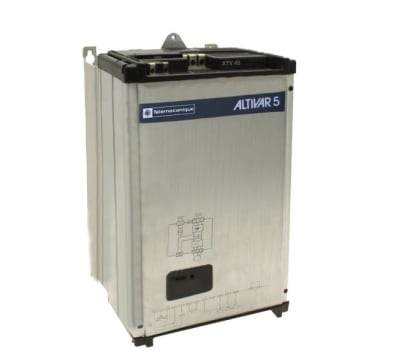 SCHNEIDER ELECTRIC ATV452VD15N