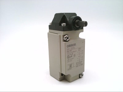 OMRON D4A-2501-N