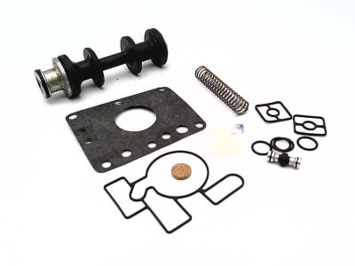 MAC VALVES INC K-00025B
