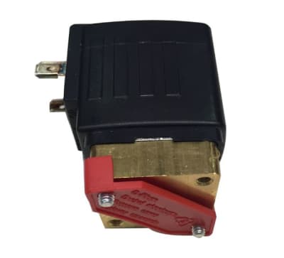 ATLAS COPCO 1089 0640 16