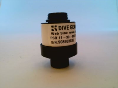 ANALYTICAL INDUSTRIES PSR-11-39-MD