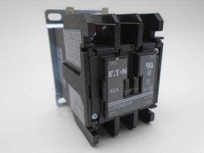 EATON CORPORATION E1C25DNA240A