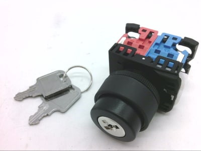 FUJI ELECTRIC AR22JR-2A11F