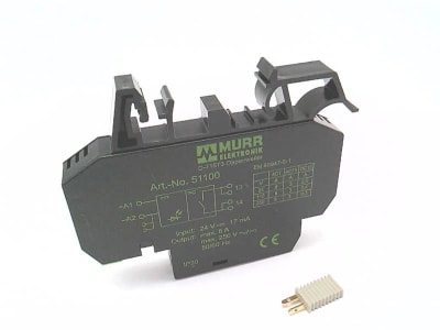 MURR ELEKTRONIK RMMDA-11/24