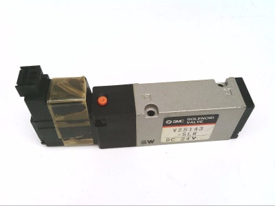 SMC VZ51435LN
