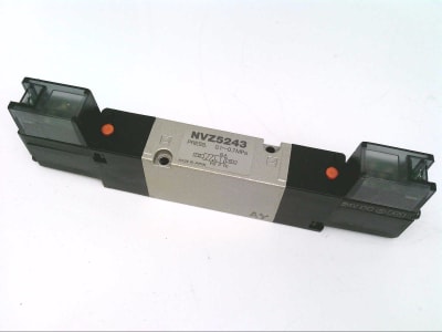 SMC NVZ5243-5LOZ