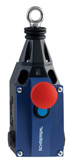 SCHMERSAL ZQ 900-22N