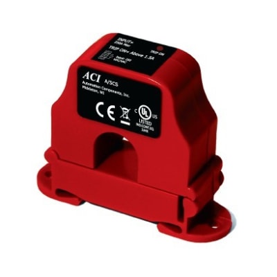 AUTOMATION COMPONENTS INC 111443