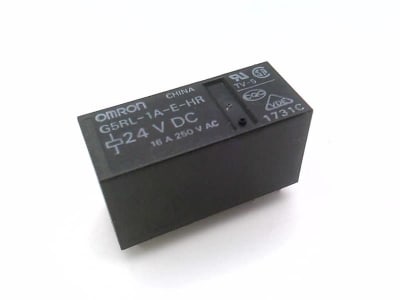 OMRON G5RL-1A-E-HR-DC24