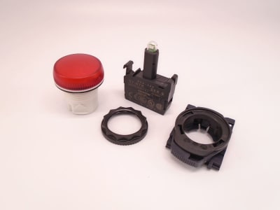 SPRECHER & SCHUH D7P-P4PN7R