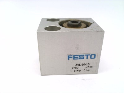 FESTO 9700