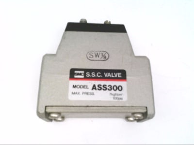 SMC ASS300