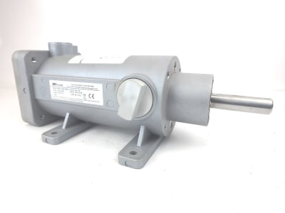 BEI SENSORS H40A-1000-ABZC-15V/V-SC-UL