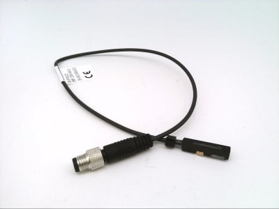 BALLUFF BMF 235K-NS-C-2A-SA2-S49-00,3