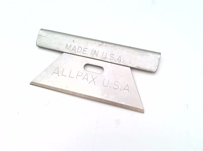 GUARDAIR CORPORATION AX1600