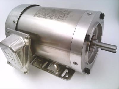 WORLDWIDE ELECTRIC NAWSSE1-18-56CB