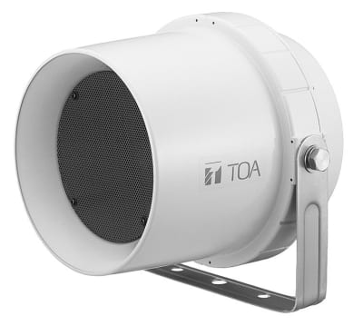 TOA CORPORATION CS-64BS