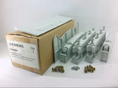 SIEMENS FBS400