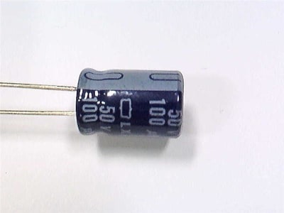 UNITED CHEMI CON ELXZ500ELL101MH12D