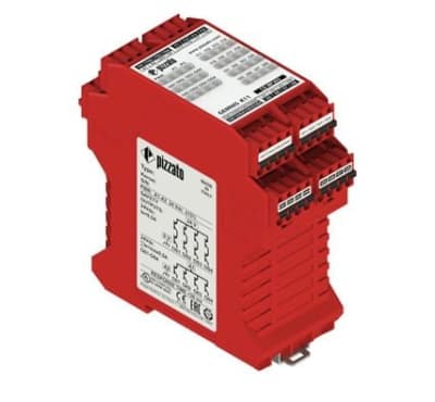 PIZZATO CS MF202M0-P4