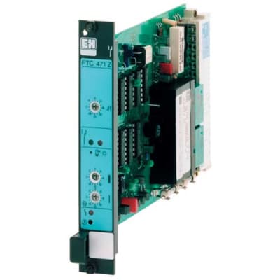ENDRESS & HAUSER FTC470Z