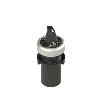 PIZZATO E6 4DM010K-D114