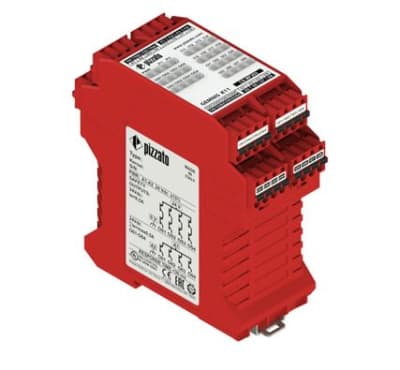 PIZZATO CS MF202M0-P2