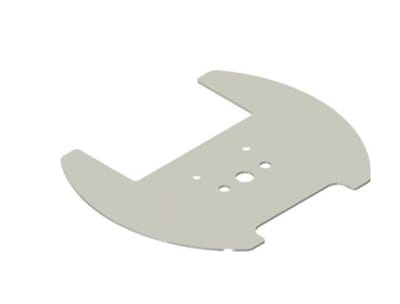 PIZZATO VF KIT60