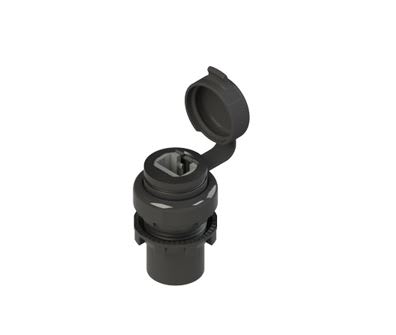 PIZZATO E2 1USB1CAK
