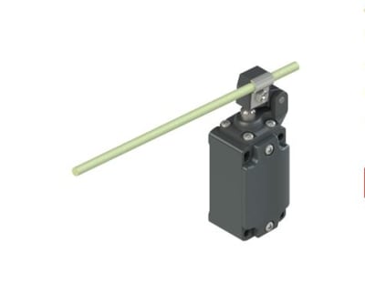 PIZZATO FD 504-K50