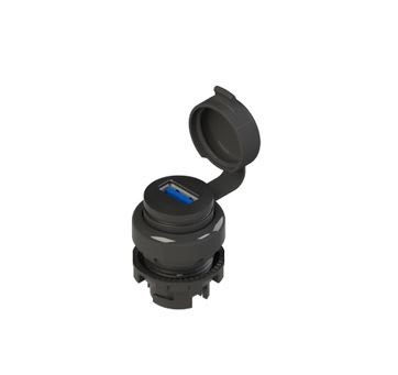 PIZZATO E2 4USB9CN3