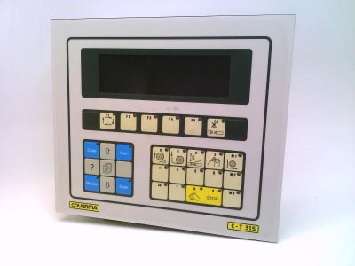 EPIS AUTOMATION 8515-01.501