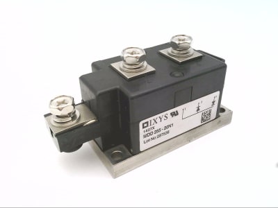 IXYS MDD255-20N1