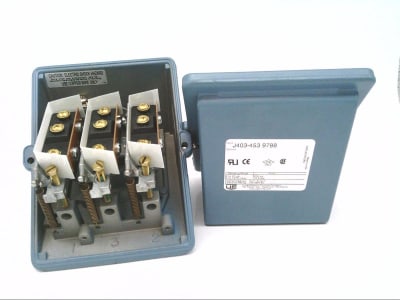 UNITED ELECTRIC J403-453-9788