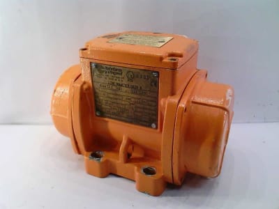 ITALVIBRAS MVSI-3-100E-S02