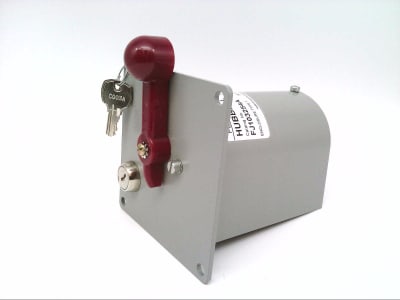 HUBBELL FJ103254A