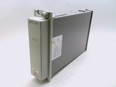 CONVERTEAM MMLG01R1AA0001D