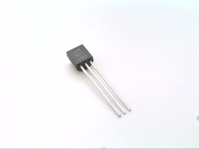 CENTRAL SEMICONDUCTOR MPS6566