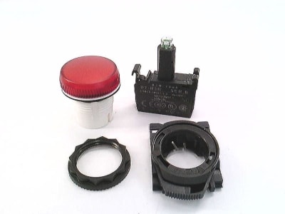 SPRECHER & SCHUH D7P-P4PN3R