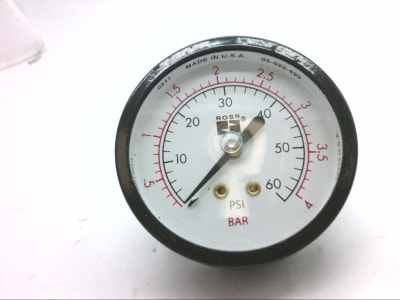 ROSS CONTROLS 5400A2010